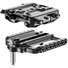 Wooden Camera Baseplate System for Canon C400