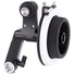 Wooden Camera Zip Focus Single-Rod Follow Focus (19/15mm Studio) - Open Box