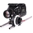 Wooden Camera Zip Focus Single-Rod Follow Focus (19/15mm Studio) - Open Box