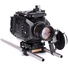 Wooden Camera Zip Focus Single-Rod Follow Focus (19/15mm Studio) - Open Box