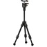 Tilta Tabletop Ball Head with 1-Stage Carbon Fibre Tripod Legs (Space Grey)