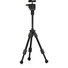 Tilta Tabletop Ball Head with 1-Stage Carbon Fibre Tripod Legs (Space Grey)