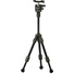 Tilta Tabletop Ball Head with 1-Stage Carbon Fibre Tripod Legs (Forest Green)