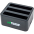 Wasabi Power Insta360 X4 Triple USB-C Battery Charger