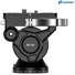 Leofoto BV-10L Fluid Video Head with Arca QR Release