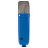 RODE NT1 Signature Series Studio Condenser Microphone (Cobalt)