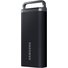 Samsung 4TB T5 EVO USB 3.2 Gen 1 Portable SSD
