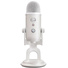Blue Yeti 3-Capsule USB Microphone (Off White)