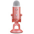 Blue Yeti 3-Capsule USB Microphone (Pink)