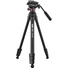 Ulanzi Ombra XIANG Aluminium Travel Tripod with Fluid Head