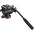 Ulanzi Ombra XIANG Aluminium Travel Tripod with Fluid Head