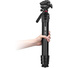 Ulanzi Ombra XIANG Aluminium Travel Tripod with Fluid Head