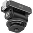 Ulanzi Cold Shoe Mount Adapter for DJI Osmo Action 3/4 & Pocket 3/4