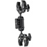 Ulanzi Super Clamps with Dual Ball Head Magic Arm