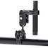 Ulanzi Super Clamps with Dual Ball Head Magic Arm