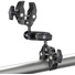 Ulanzi Super Clamps with Dual Ball Head Magic Arm