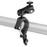 Ulanzi CM025 Bike/Motorcycle Handlebar Clamp Mount for GoPro/Insta360 Action Cameras