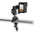 Ulanzi CM025 Bike/Motorcycle Handlebar Clamp Mount for GoPro/Insta360 Action Cameras