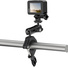 Ulanzi CM025 Bike/Motorcycle Handlebar Clamp Mount for GoPro/Insta360 Action Cameras