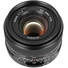 7Artisans 35mm f/1.4 Mark III Lens for Nikon Z (Black)