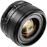 7Artisans 35mm f/1.4 Mark III Lens for Nikon Z (Black)