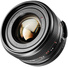 7Artisans 35mm f/1.4 Mark III Lens for Nikon Z (Black)