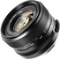 7Artisans 35mm f/1.4 Mark III Lens for Nikon Z (Black)