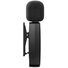 Ulanzi V6 3-in-1 2-Person Plug-and-Play Wireless Lavalier Microphone System