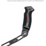 SmallRig 3028C Sling Handle for DJI RS 2, RSC 2, RS 3, RS 3 Pro, RS 3 Mini, RS 4 & RS 4 Pro