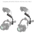 SmallRig 3028C Sling Handle for DJI RS 2, RSC 2, RS 3, RS 3 Pro, RS 3 Mini, RS 4 & RS 4 Pro