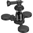 Ulanzi GO-001 Magnetic Mount for Action Cameras