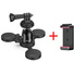 Ulanzi GO-001 Magnetic Mount for Action Cameras