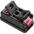 Ulanzi Magnetic Quick Release Mount for Insta360 Ace & Ace Pro