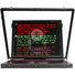 Ikan Professional V2 19" High-Bright PTZ-Compatible Teleprompter