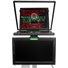 Ikan Professional V2 19" High-Bright PTZ Teleprompter with Widescreen Tally Talent Monitor
