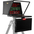 Ikan Professional V2 19" SDI High-Bright PTZ Teleprompter Kit with Tally Talent Monitor