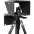 Ikan Professional V2 19" SDI High-Bright PTZ Teleprompter Kit with Tally Talent Monitor