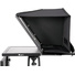Ikan Professional V2 19" SDI High-Bright PTZ Teleprompter Kit with Tally Talent Monitor