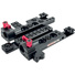 Zacuto Canon C400 Top Plate
