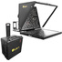 Ikan Professional V2 19" High-Bright Teleprompter Travel Kit (HDMI)