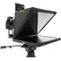 Ikan Professional V2 19" SDI Teleprompter with Travel Kit