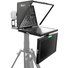Ikan Professional V2 19" SDI Teleprompter with Talent Monitor Kit