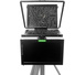 Ikan Professional V2 19" SDI Teleprompter with Talent Monitor Kit