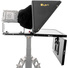 Ikan Professional V2 19" SDI Teleprompter with Talent Monitor Kit