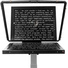 Ikan Professional V2 19" High-Bright SDI Beam Splitter Teleprompter