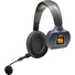 Eartec UltraLITE Pro16 Full-Duplex Wireless Intercom System with 11 Single-Ear Headsets (2.4 GHz)