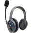 Eartec UltraLITE Pro16 Full-Duplex Wireless Intercom System with 11 Dual-Ear Headsets (2.4 GHz)