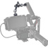 SmallRig 4899 Rosette Magic Arm (7") with ARRI Locating Screw