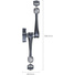 SmallRig 4900 Rosette Magic Arm (11") with ARRI Locating Screw