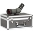 Delta Optics Titanium 65 II 15-45x65 ED Spotting Scope